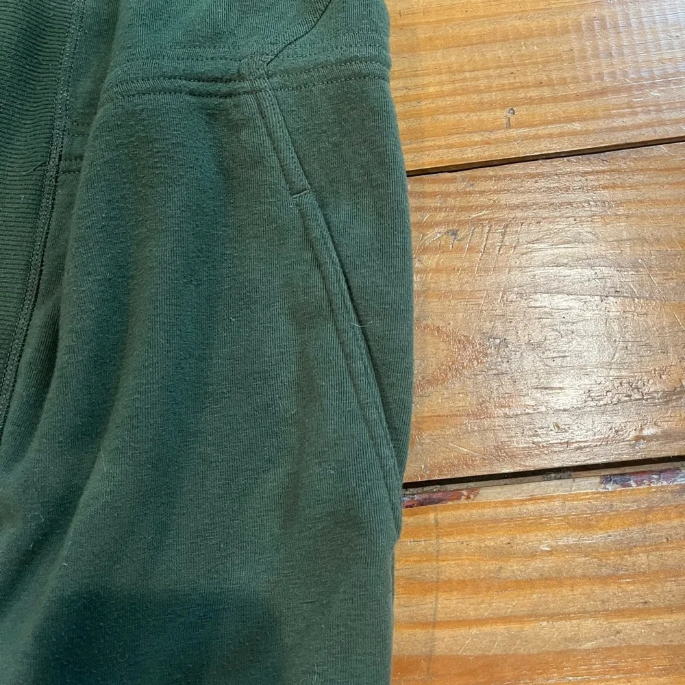 (288) *GREEN ZETTA JACKET* - Picture 5 of 11